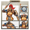 Stormcast Eternals: Vindicadores