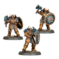 Stormcast Eternals Annihilators