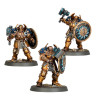 Stormcast Eternals Annihilators