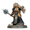 Stormcast Eternals: Caballero Relictor