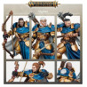 Stormcast Eternals: Vigilantes