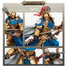 Stormcast Eternals: Vigilantes