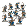 Stormcast Eternals: Vigilantes