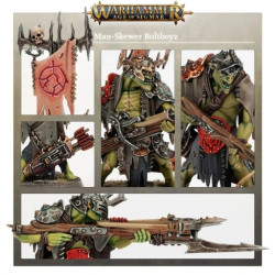 Orruk Warclans: Tirapinchoz Enzartapeña