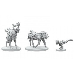 Horizon Zero Dawn: The Board Game (English)