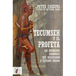 Tecumseh y el Profeta