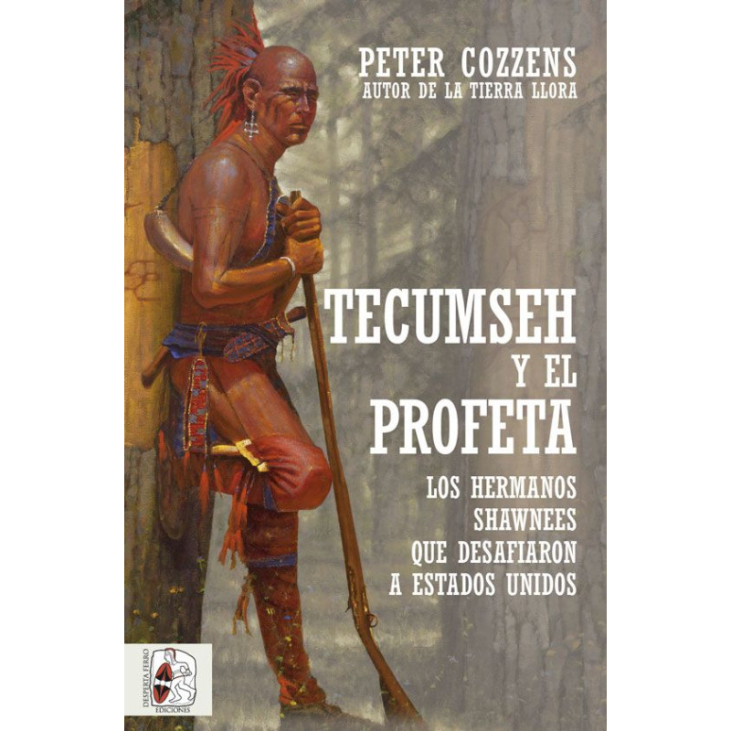 Tecumseh y el Profeta