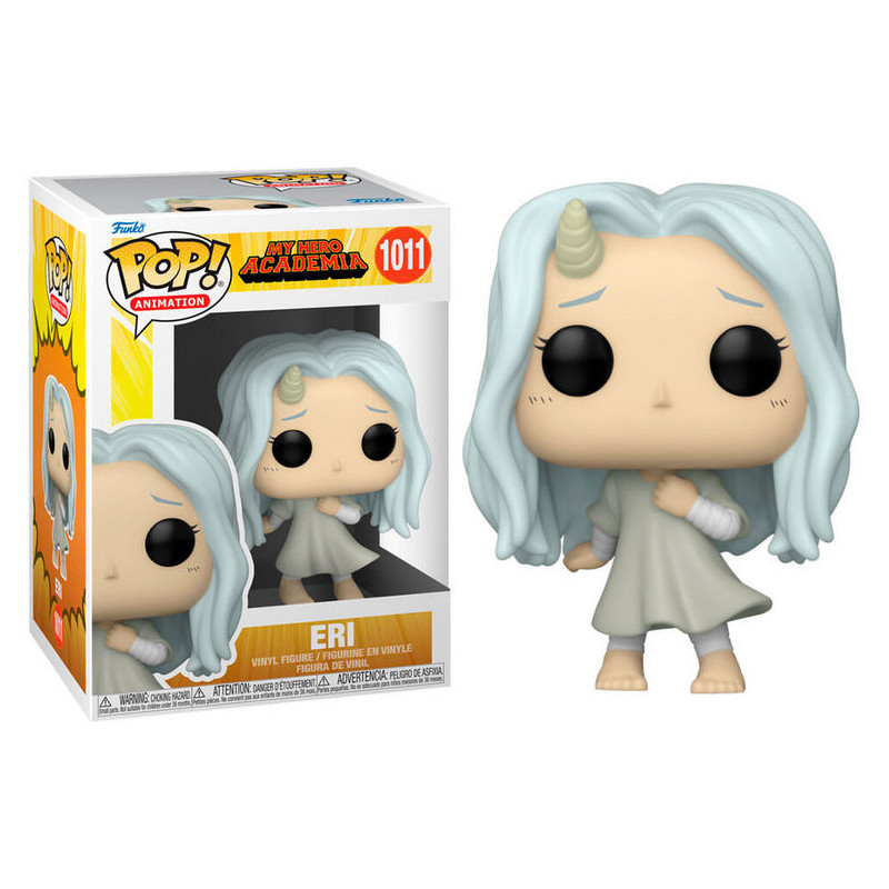 My Hero Academia POP! Eri