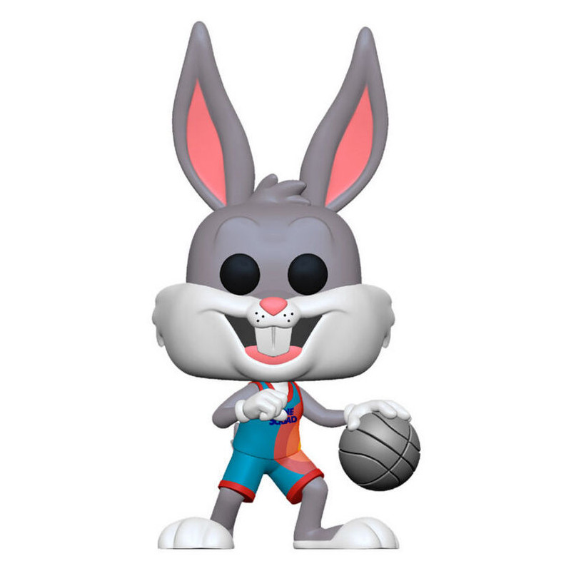 Space Jam 2 POP! Bugs Dribbling