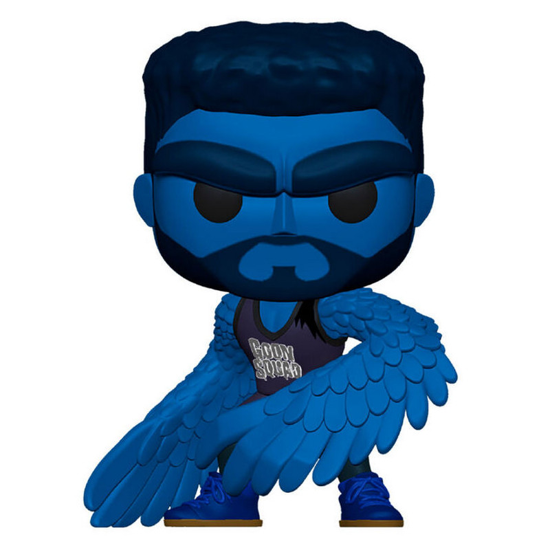 Space Jam 2 POP! the Brow