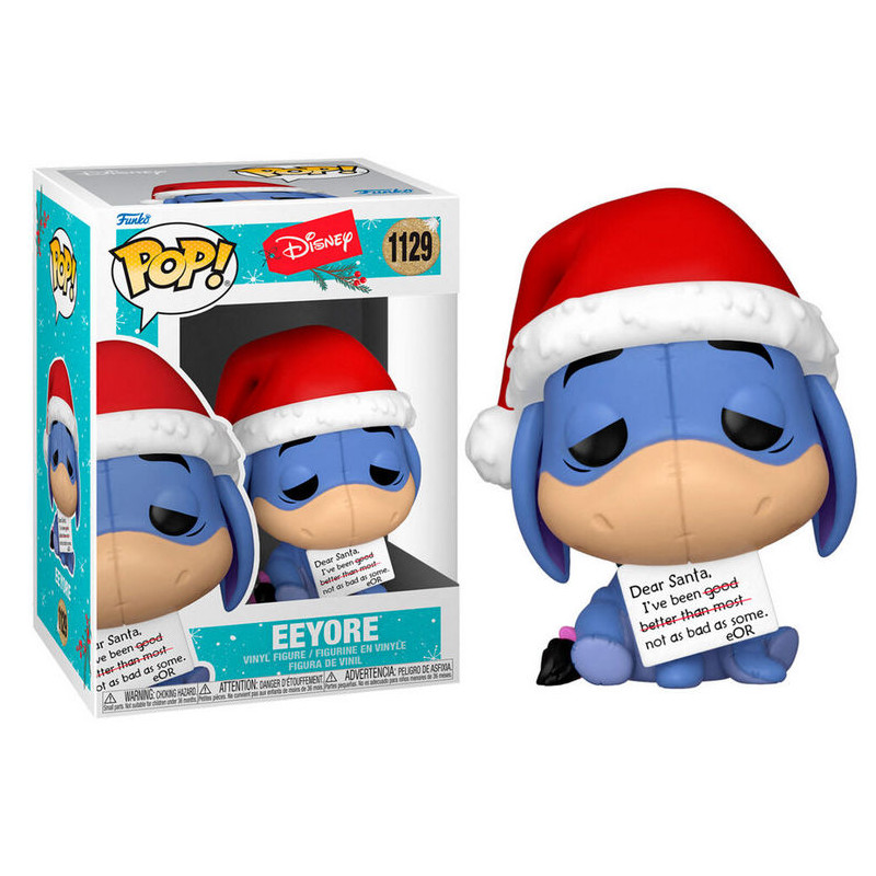 Disney Holiday POP! Eeyore