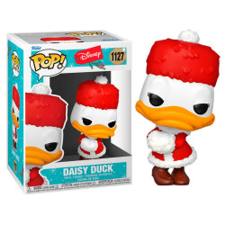 Disney Holiday POP! Daisy Duck