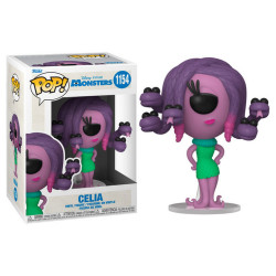 Monsters Inc 20th POP! Celia