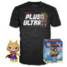 My Hero Academia POP! Funko + Camiseta All Might - L