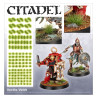 Citadel Colour: Verdia Veldt Tufts