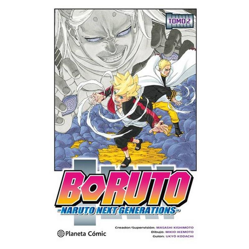 Boruto 02