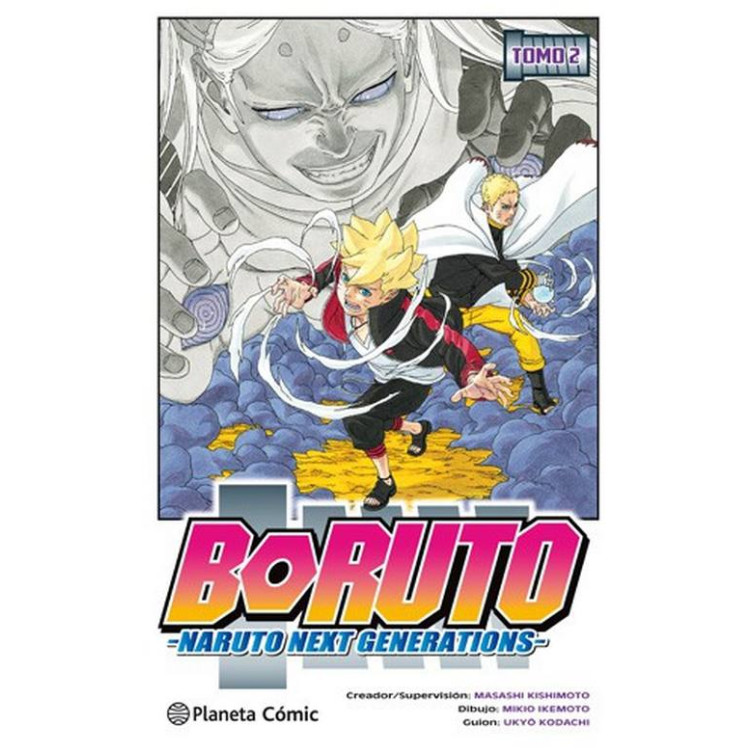 Boruto 02