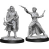 WizKids Deep Cuts: Bounty Hunter & Outlaw