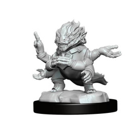 Starfinder Deep Cuts: Skittermander Envoy