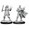 Magic The Gathering: Rowan Kenrith & Will Kenrith