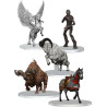 D&D Icons of the Realms: Summoning Creatures Set 1