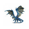 D&D Icons of the Realms: Adult Blue Dragon Premium Figure