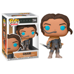 Dune POP! Chani