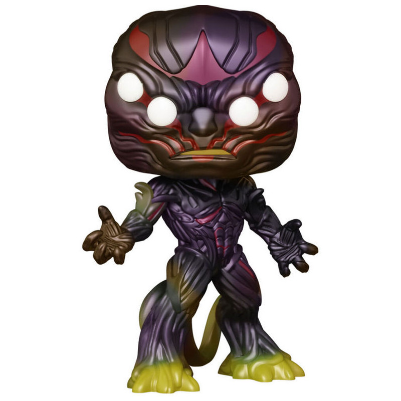 Marvel Eternals POP! Kro