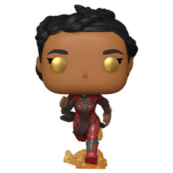 Marvel Eternals POP! Makkari