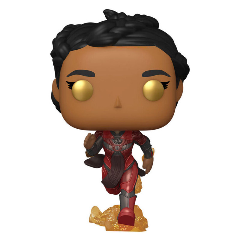 Marvel Eternals POP! Makkari