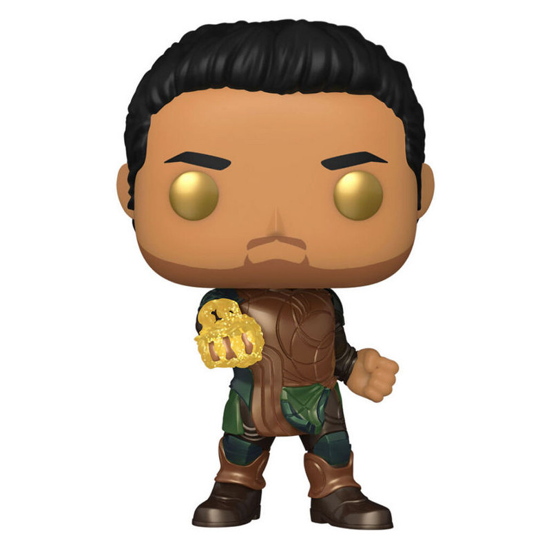 Marvel Eternals POP! Gilgamesh Chase