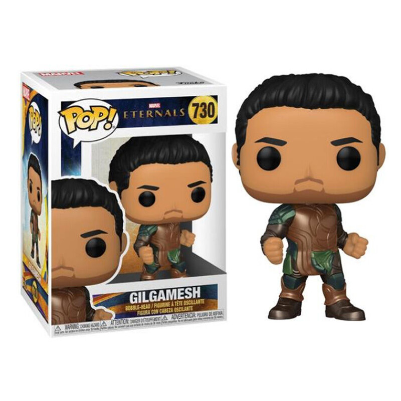 Marvel Eternals POP! Gilgamesh