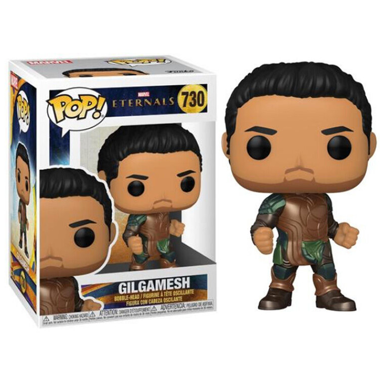 Marvel Eternals POP! Gilgamesh