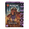 Magic: Pioneer Challenger Deck 2021 Orzhov Auras (english)