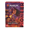 Magic: Pioneer Challenger Deck 2021 Mono Red Burn (english)