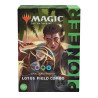 Magic: Pioneer Challenger Deck 2021 Lotus Field Combo (english)