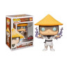 Mortal Kombat POP! Raiden With Lightning Special Ed. (Vaulted)