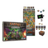 Clank! Legacy (castellano)