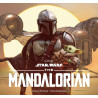 El Arte de Star Wars The Mandalorian