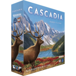 Cascadia