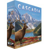 Cascadia