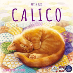 Calico (castellano)