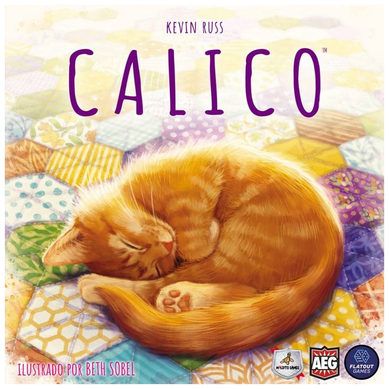 Calico (castellano)