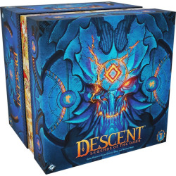 Descent: Legends of the Dark (English)