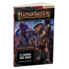 Pathfinder 2ªEd. La Era de las Cenizas 3: El mañana debe arder