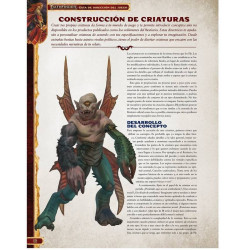 Pathfinder 2º Ed. - Guía de Dirección del Juego