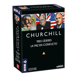 Churchill (castellano)