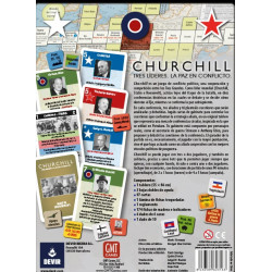 Churchill (castellano)