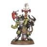 Orks: Jefe Matazanoz