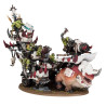 Orks: Plataforkma